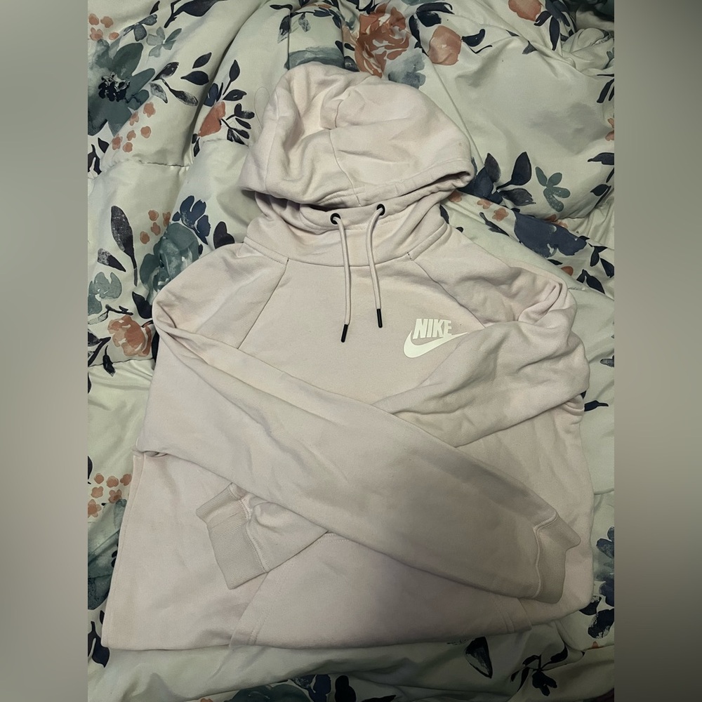 Women’s Nike Hoodie